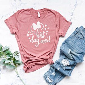 Best Day Ever Shirt, Family Shirt, Best Day Ever Shirt, Youth Shirt, Cute Tee